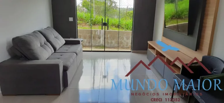 Imagem Casa em Condominio em Horizonte Azul ll - Itupeva, 4 Suites - Piscina !!