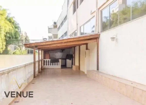 Imagem Apartamento com 2 dormitórios à venda, 67 m² por R$ 450.300,00 - Água Fria - São Paulo/SP