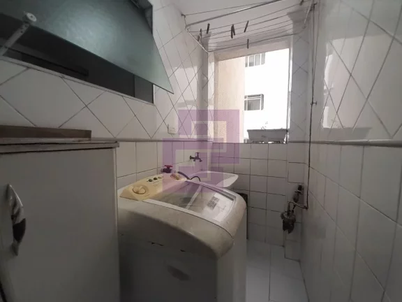 Imagem Apartamento Padrão de 01 dormitório para locação anual nas Pitangueiras.