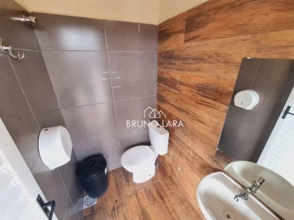 Imagem Terreno disponível para locação no bairro Três Poderes, Igarapé-MG