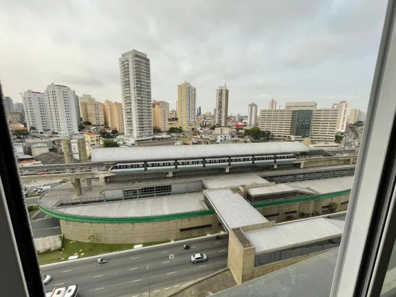 Imagem Studio para Locação - Vila Prudente | 25m² | Em Frente ao Metrô