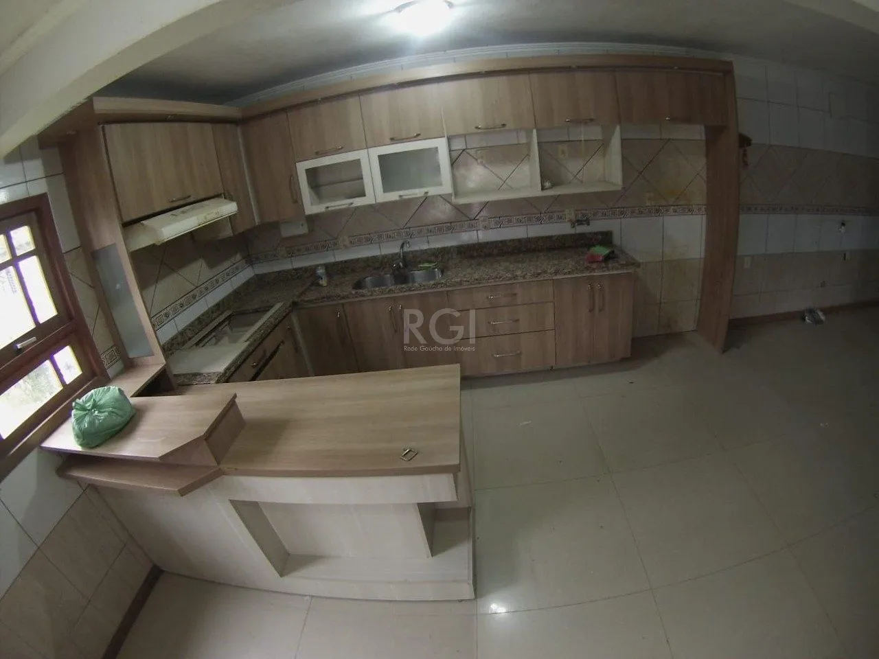 Imagem Casa 5 dormitórios no bairro Ponta Grossa