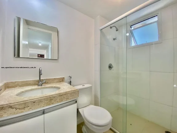 Imagem Apartamento para Venda em Natal, PONTA NEGRA, 3 dormitórios, 1 suíte, 2 banheiros, 2 vagas