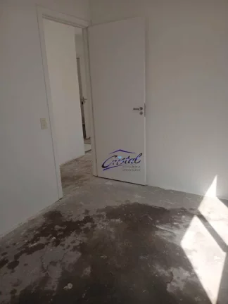 Imagem Apartamento com 2 quartos à venda, 38 m² por R$ 220.000 - Jardim Boa Vista (Zona Oeste) - Butantã - São Paulo/SP