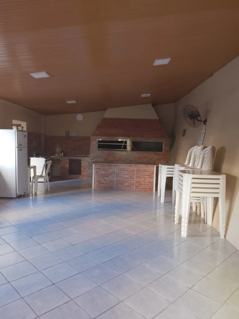 Imagem Apartamento em Jardim Sabará