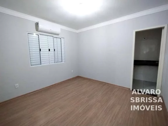Imagem Aluga ou Vende - Casa Condominio Rio das Pedras- Salto/SP