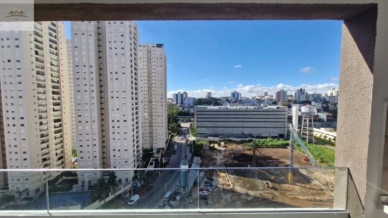 Imagem APARTAMENTO RESIDENCIAL em São Bernardo do Campo - São Paulo, Centro