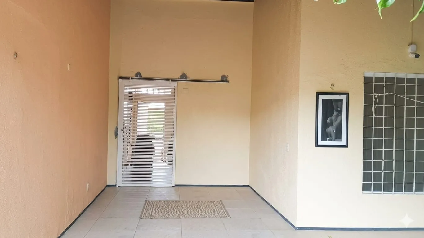 Imagem Casa para Venda em Teresina, LOURIVAL PARENTE, 3 dormitórios, 2 suítes, 3 banheiros, 3 vagas
