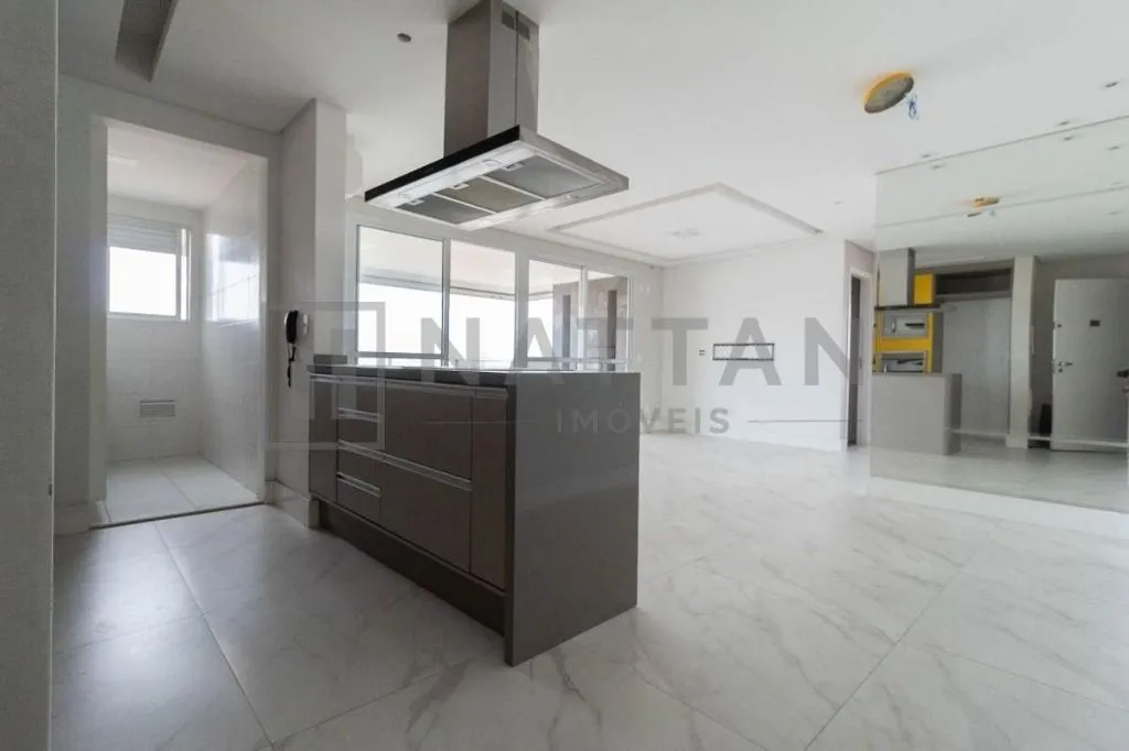 Foto do imóvel Apartamento com 2 dormitórios à venda, 89 m² por R$ 1.350.000,00 - Tatuapé - São Paulo/SP