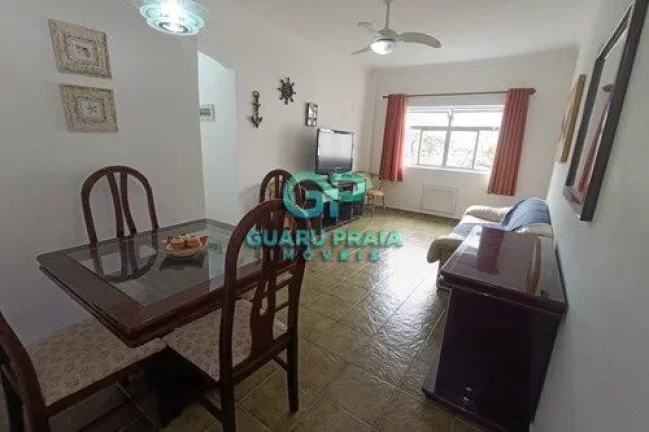 Imagem Apartamento 1 dormitorio a venda