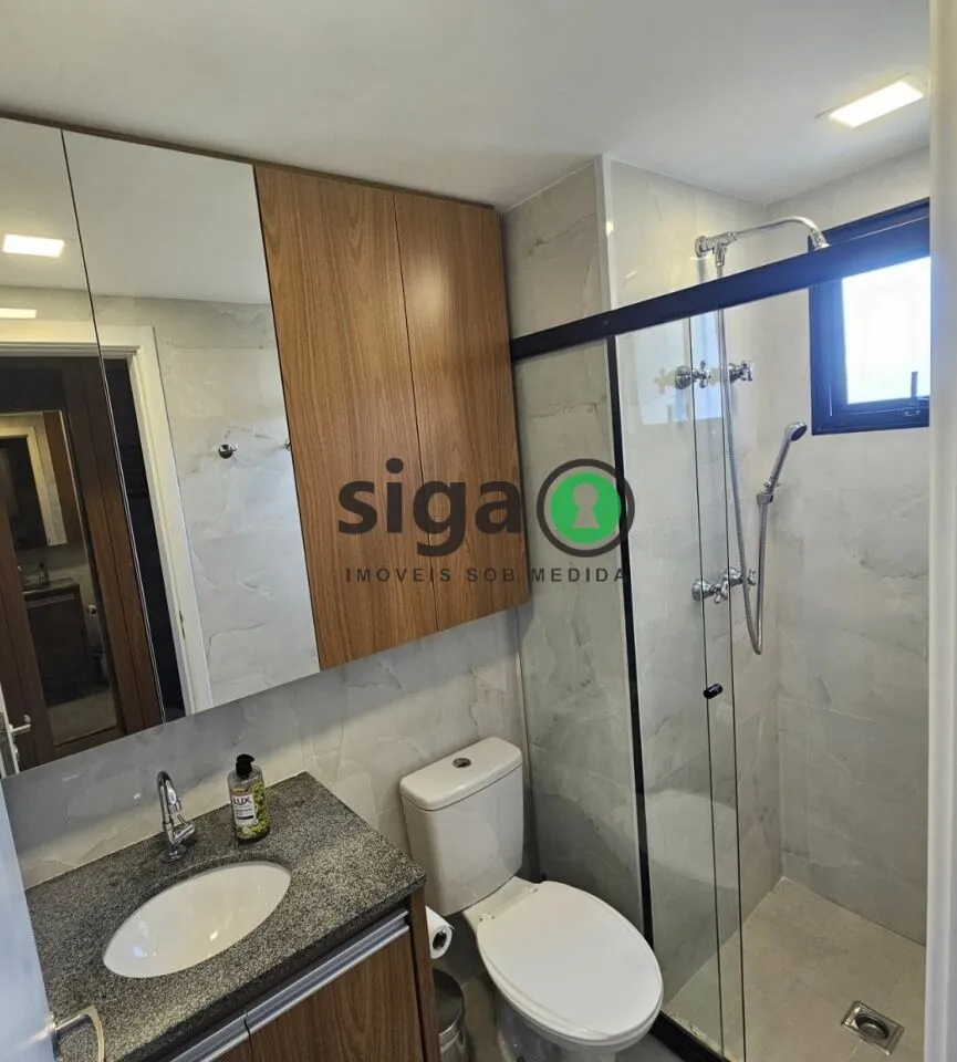 Imagem APARTAMENTO PARA LOCAÇÃO