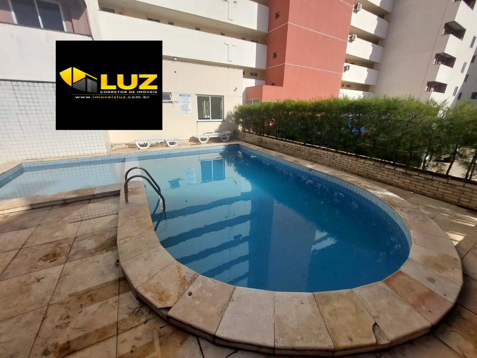 Imagem SEU APARTAMENTO NO CONDOMÍNIO MONTE HOREBE - JOSÉ DE ALENCAR VENDA