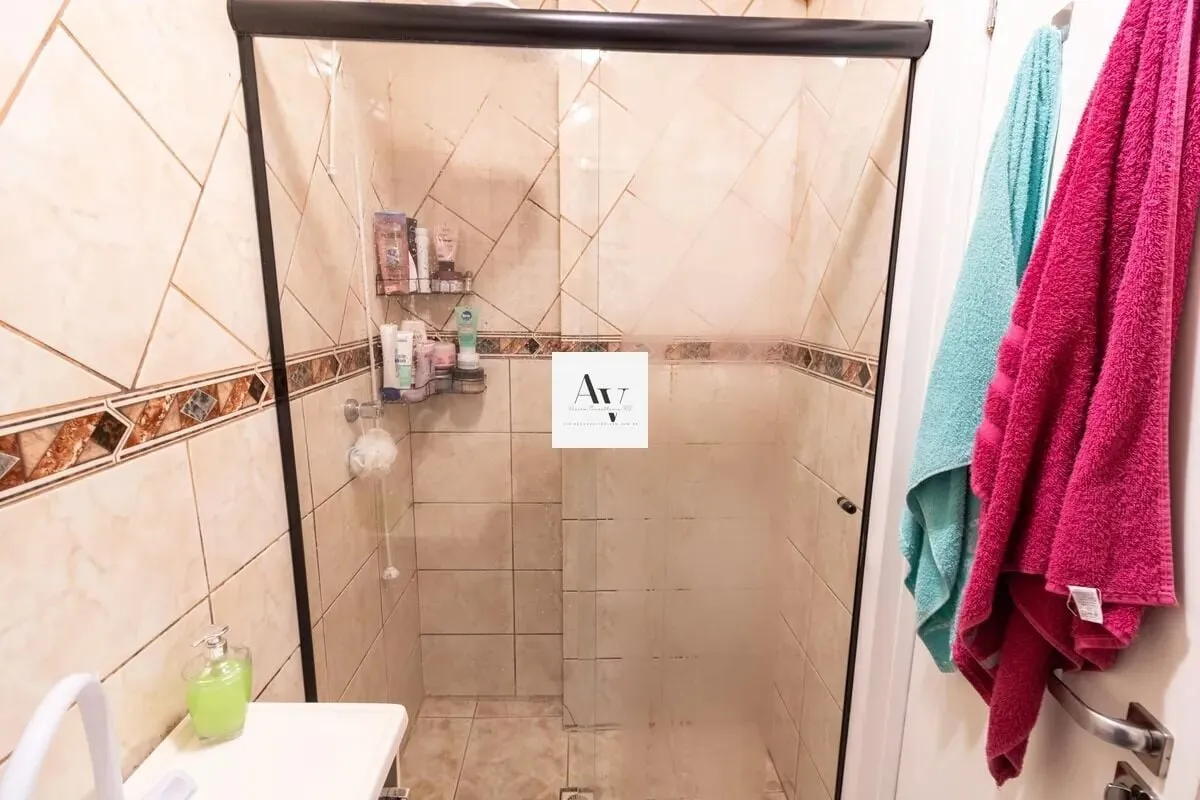 Imagem Apartamento à venda no bairro Farroupilha - Porto Alegre/RS