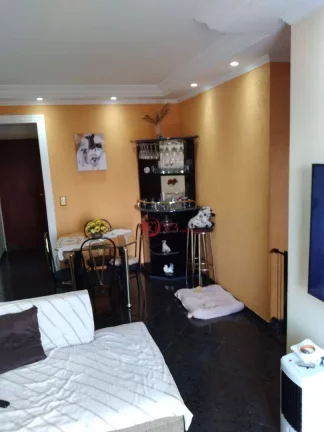 Foto do imóvel Apartamento com 2 dormitórios à venda, 58 m por R$ 350.000,00 - Penha - São Paulo/SP