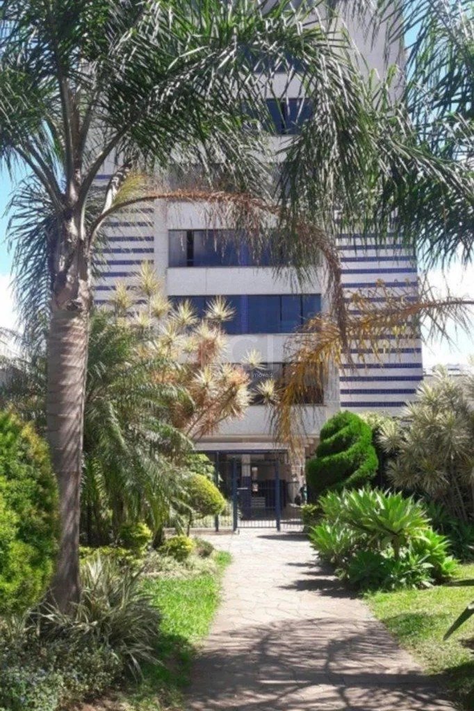 Imagem Apartamento para Venda - 72m², 2 dormitórios, 1 vaga - Passo da Areia