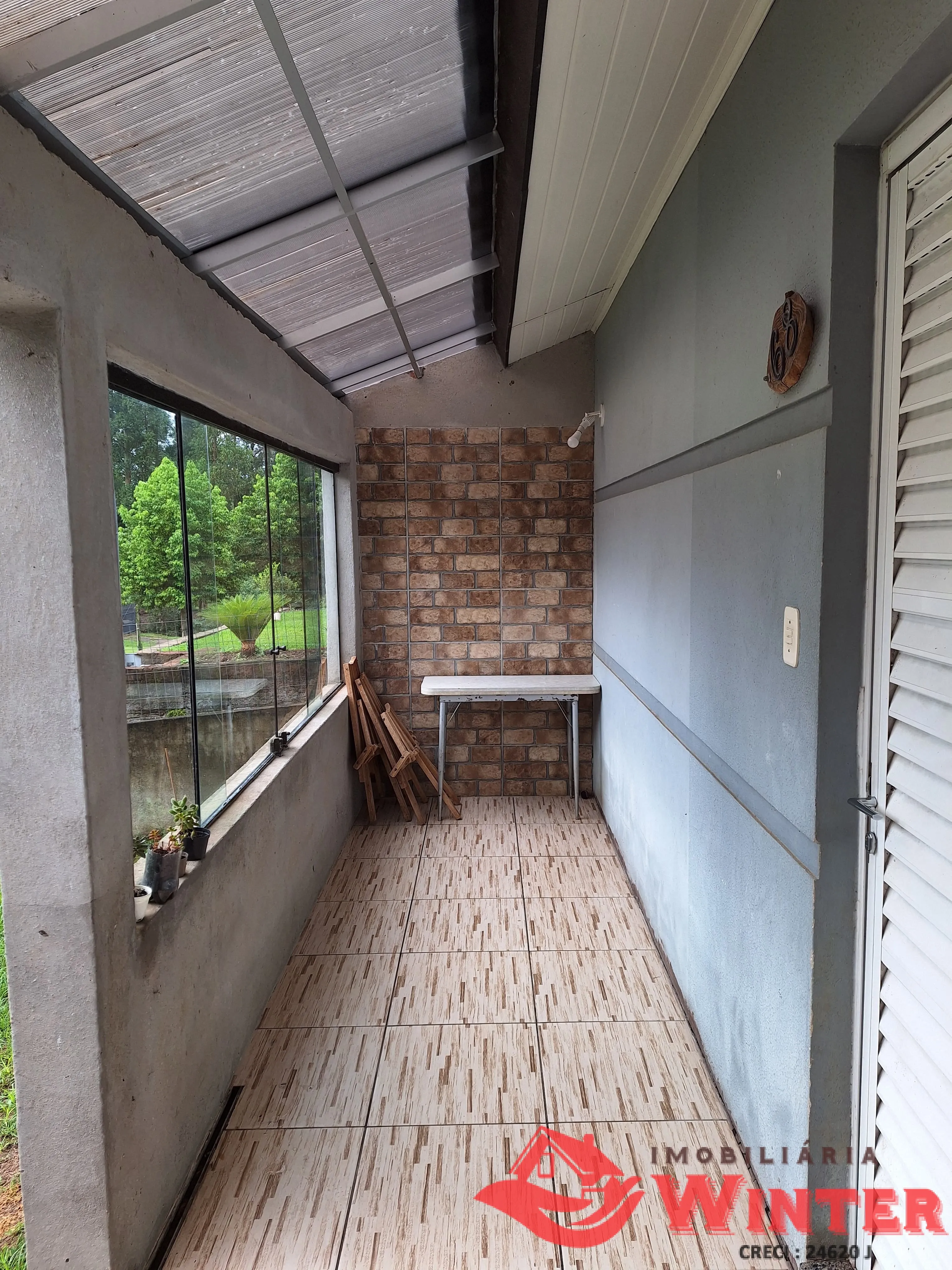 Imagem Casa na Vila Rica, Feliz