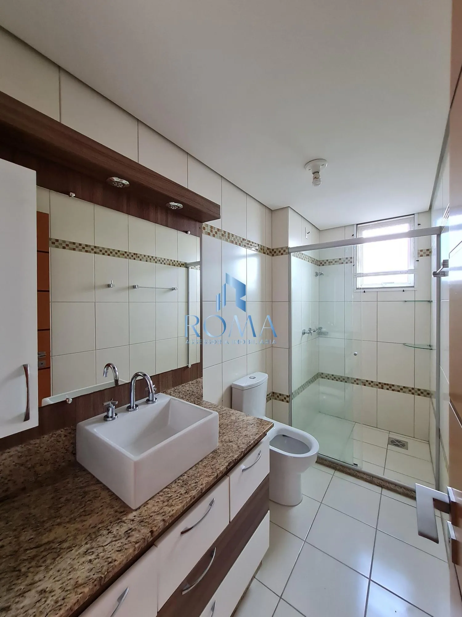 Imagem EXCLUSIVIDADE - APARTAMENTO 3 QUARTOS - TITAN