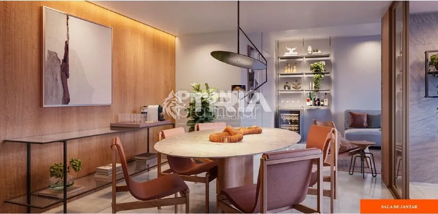 Imagem Apartamento de 4 quartos, 135m² no bairro Rosarinho, em Recife