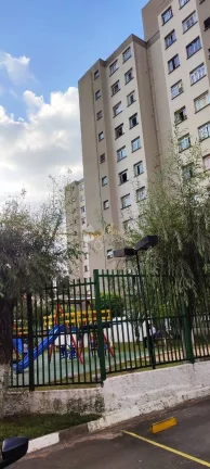 Imagem Apartamento no Capão Redondo com 2 Dormitórios