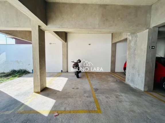 Imagem Apartamento com área privativa e 02 quartos em Betim, Bairro Ponte Alta