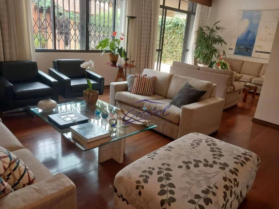 Imagem Ótima Casa Morumbi