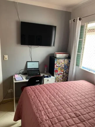 Imagem Vendo Sobrado em Santo André, Vila João Ramalho