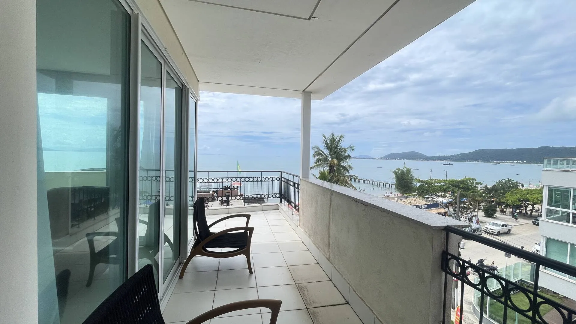 Imagem COBERTURA DUPLEX À VENDA EM CANASVIEIRAS - 3 SUÍTES