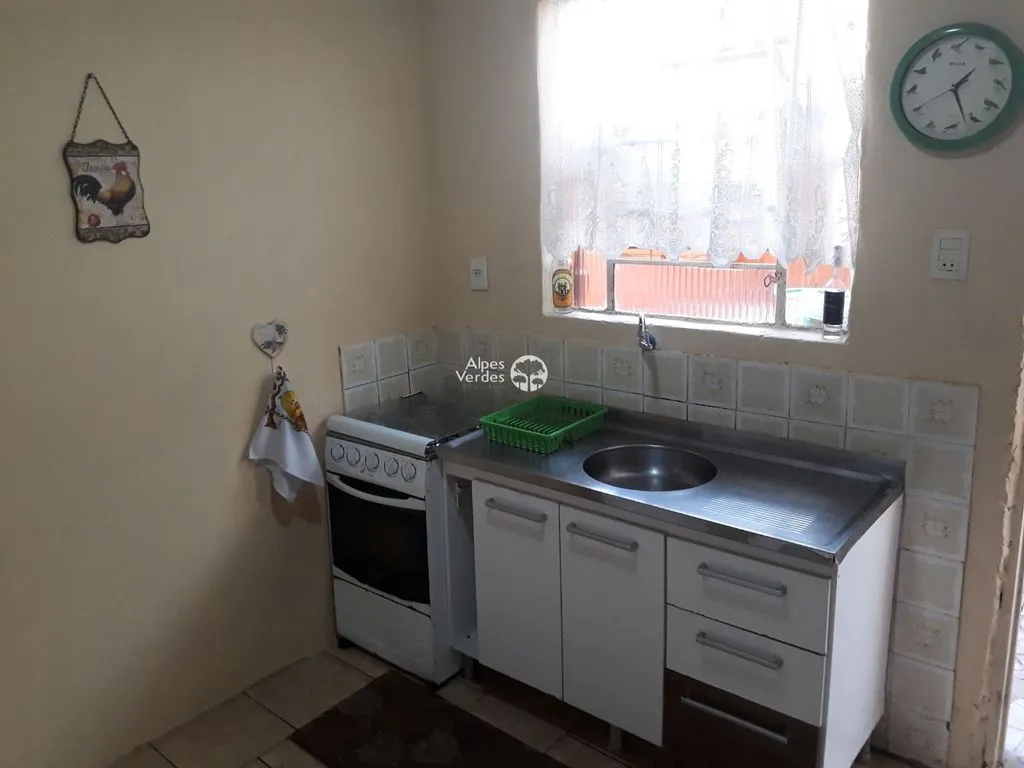 Imagem Vende-se Pousada com 13 dormitórios a cerca de 1,5 KM da Rua Coberta Gramado