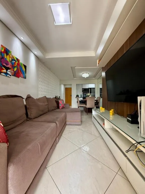Imagem APARTAMENTO COM 122,00 m² - OCIAN - PRAIA GRANDE SP