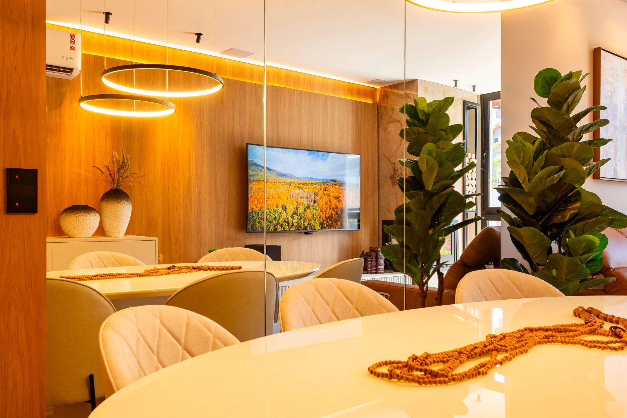 Imagem Apartamento à venda em Gramado, Centro, com 2 quartos, 78.49m2