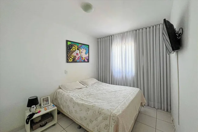 Imagem Cobertura Duplex 03 Quartos com Vista Definitiva à Venda no Manacás