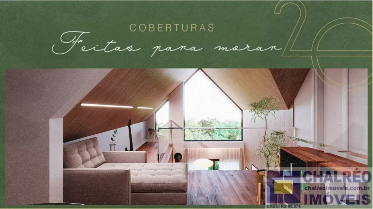 Imagem APARTAMENTO RESIDENCIAL em Gramado - RS, Candiago