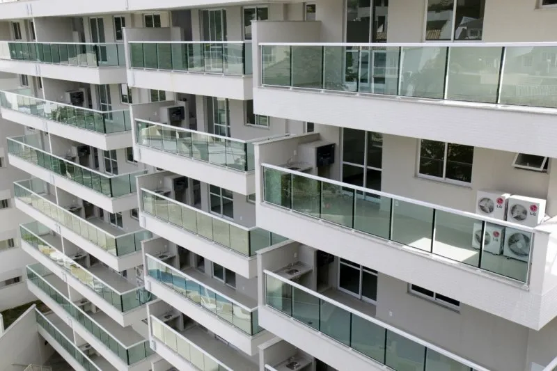 Imagem Apartamento a Venda no bairro Freguesia (jacarepaguá) - Rio de Janeiro, RJ