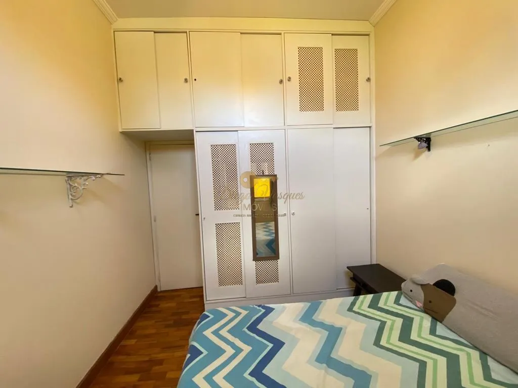 Imagem Apartamento para Venda em Teresópolis / RJ no bairro Alto