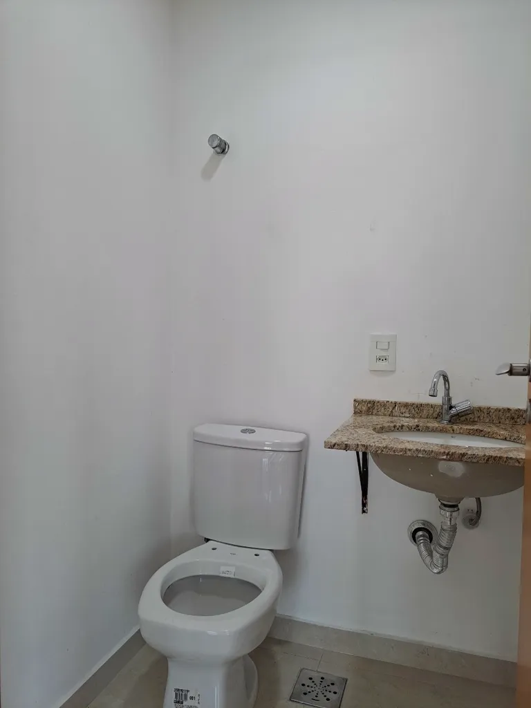 Imagem Sala Comercial em Floresta