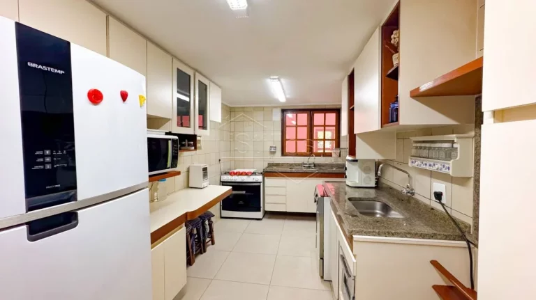 Imagem Apartamento em Campos do Jordão