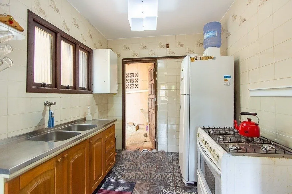 Imagem Apartamento para Venda - 94m², 3 dormitórios, sendo 1 suites, 2 vagas - Praia da Cal