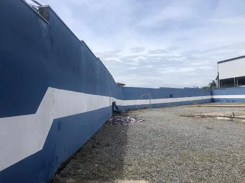 Imagem LOCAÇÃO DE TERRENO NO JARDIM ITAPUÃ, EM ITAQUAQUECETUBA/SP, ÓTIMA OPORTUNIDADE PARA INVESTIMENTO com 1.100m² e topografia plana. CONSULTE-NOS.
