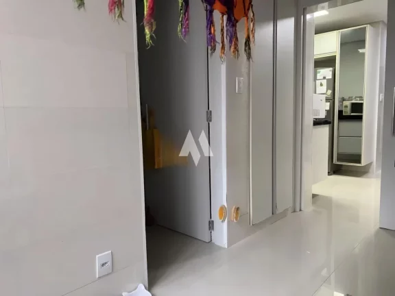 Imagem Apartamento a venda no Gonzaga!