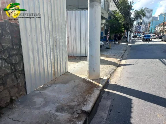 Imagem TERRENO PARA LOCAÇÃO COM EXCELENTE LOCALIZAÇÃO