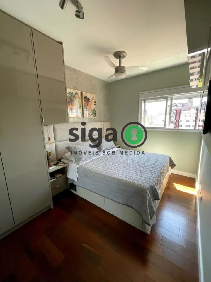 Imagem Apartamento Residencial em Vila Olímpia