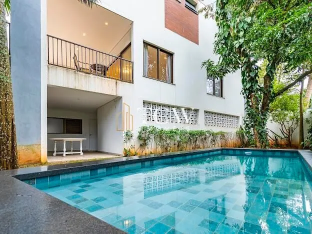 Imagem Casa à venda no bairro Jardim dos Estados - São Paulo/SP, Zona Sul