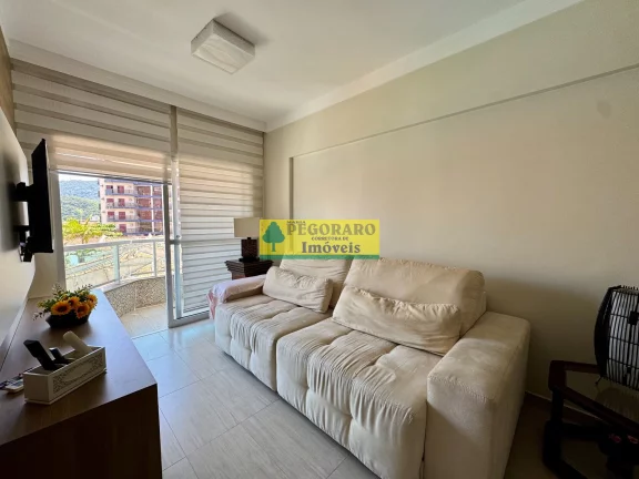 Imagem Apartamento na Orla da Martim de Sá - Totalmente reformado e planejado!