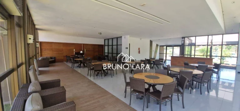 Imagem Terreno disponível para venda no Condomínio Valle da Serra - Vianópolis/MG