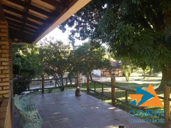 Imagem FAZENDA EM BETIM -MG 10 HECTARES -GRANJA E CACHAÇA