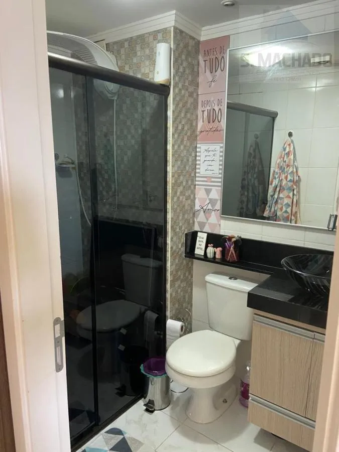 Imagem Apartamento para Venda em Santo André / SP no bairro Vila Lutécia