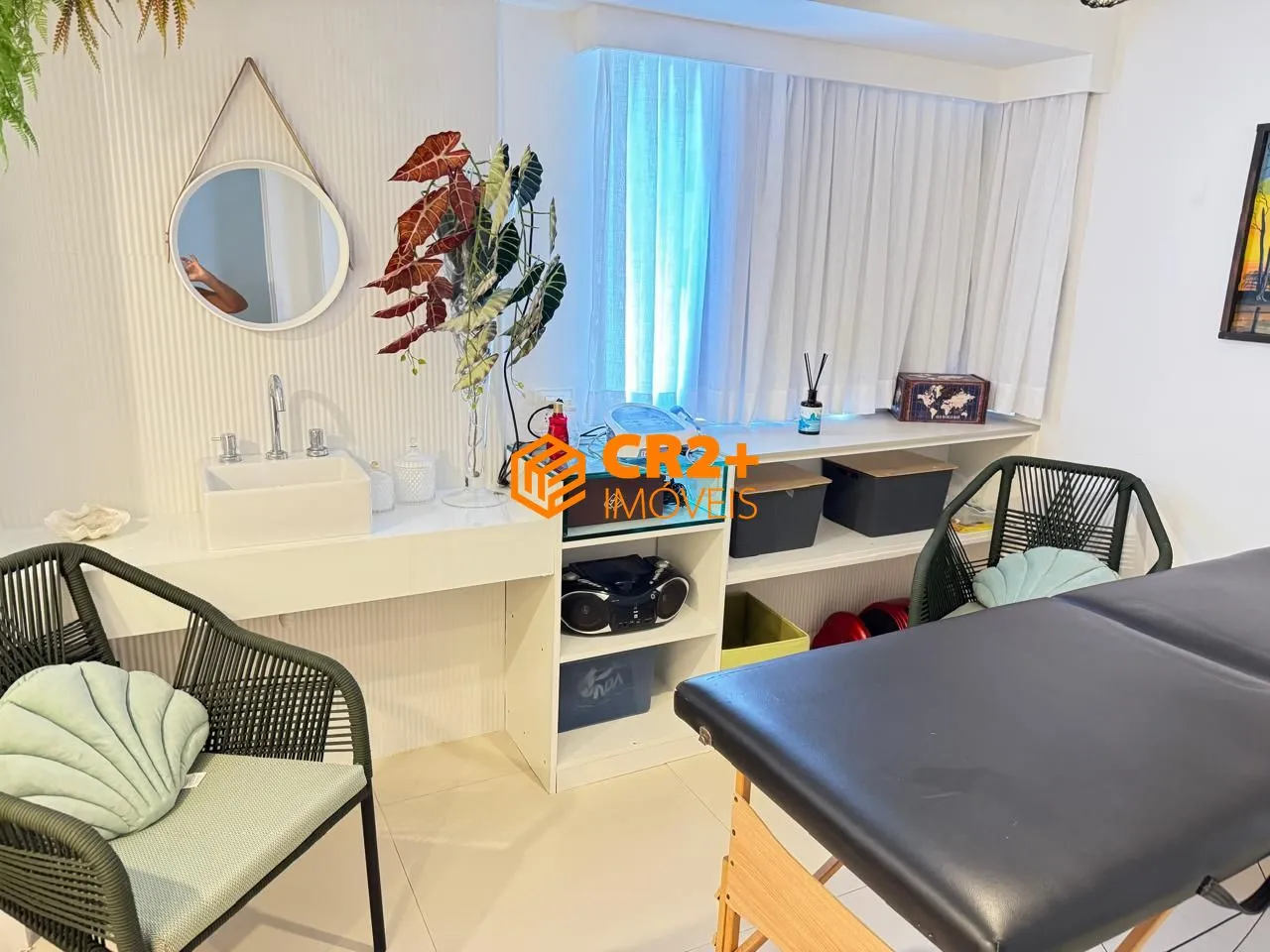 Imagem vendo apartamento 04 quartos 03 suítes 03 vagas de garagem 207 m2 em Candeias