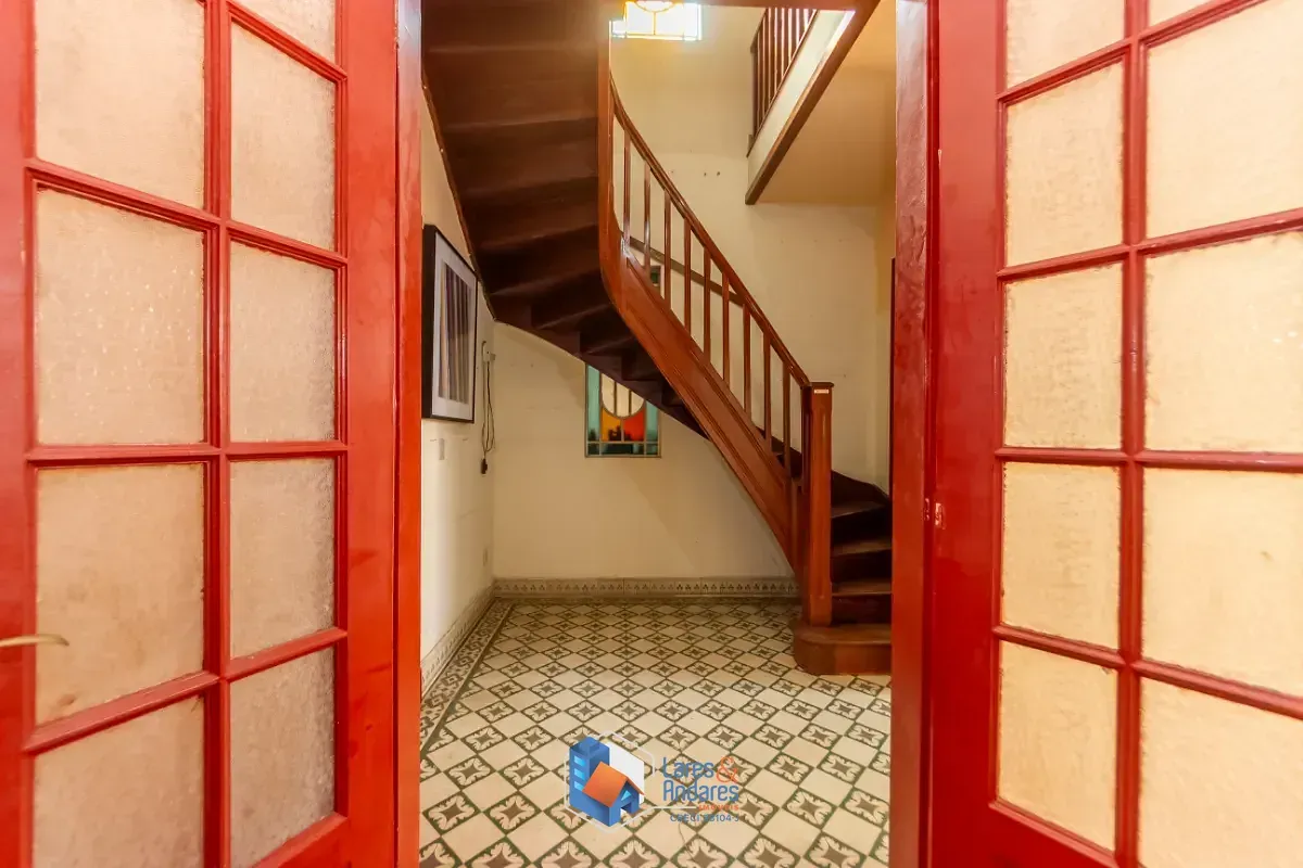 Imagem Casa para venda em Aclimação com 4 quartos, 150m²