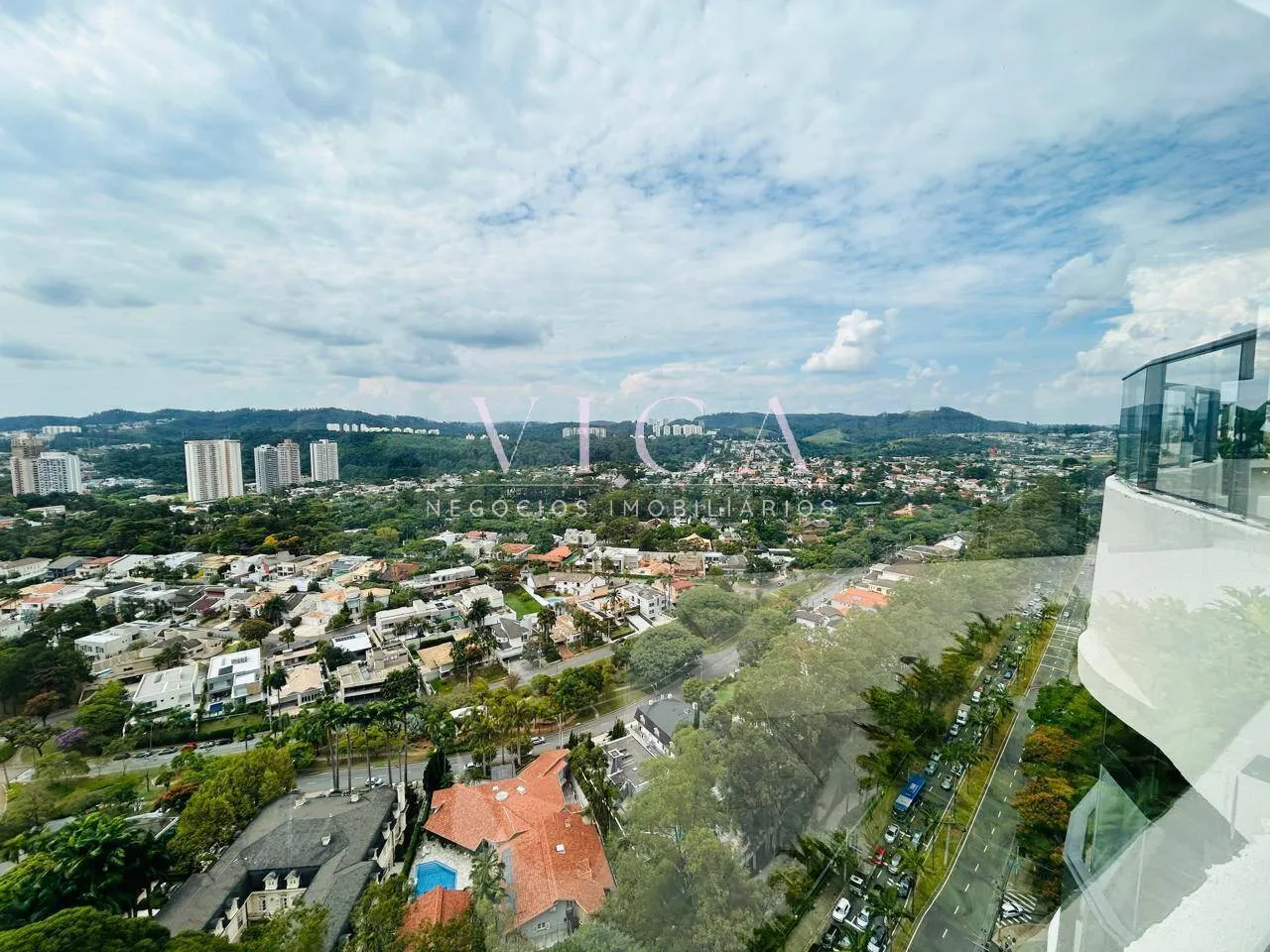 Imagem OKA Alphaville|75m² | 2 Dormitórios 1 suíte | 1 Vaga | Aluguel R$ 11.750