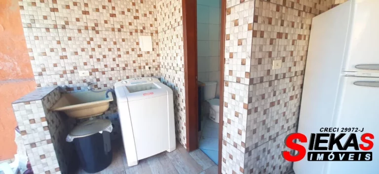 Imagem CASA RESIDENCIAL em BERTIOGA - SP, MAITINGA
